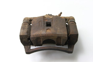 Kia Sorento (2002–2009) Bremssattel hinten - 4
