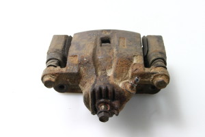 Kia Sorento (2002–2009) Bremssattel hinten - 3