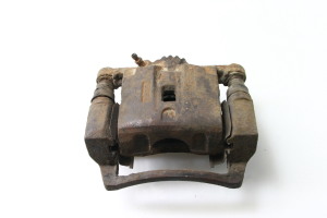 Kia Sorento (2002–2009) Bremssattel hinten - 4