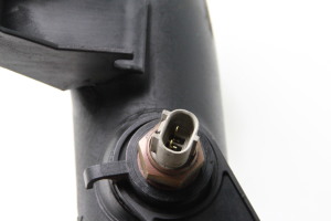 TOYOTA Auris E15 (2006–2012) Intercooler hose 173620R021 - 3