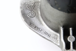 Ford Focus (2004–2011) Anlasser 3M5T11131AB - 3