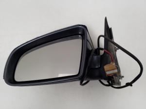AUDI A4 B6 (2000–2005) Side mirror and its parts - 2