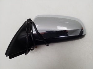 Side mirror and its parts