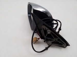 AUDI A4 B6 (2000–2005) Side mirror and its parts - 3