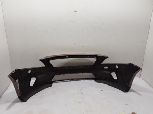 VOLVO V40 (2012–2019) Front bumper 31353310 - 2