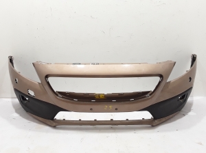 Front bumper - 31353310