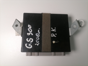 LEXUS GS (1997–2005) Esiukse juhtplokk 89223-30020 - 3