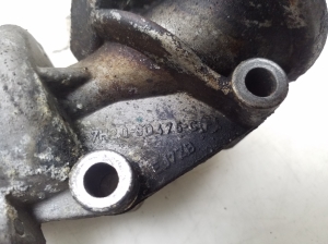 Land Rover Sport L320 (2005–2013) Ventil Abgasrückführung 7H2Q9D475C - 4