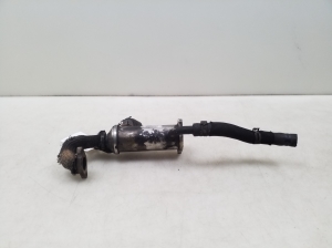 Land Rover Sport L320 (2005–2013) EGR-klapi jahuti 7H2Q9Y493DF - 4