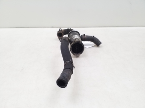 Land Rover Sport L320 (2005–2013) EGR-klapi jahuti 7H2Q9Y493DF - 5