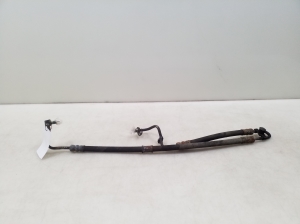   Steering rack hose  -  