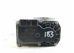 LEXUS RX GGL1 (2009–2015) Drosselklappe 22030-31030 - 2
