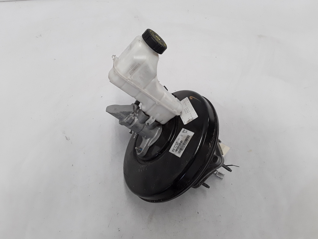 RENAULT Talisman 1 generation (2012-2024) Brake Servo Booster 472105487R 22299547