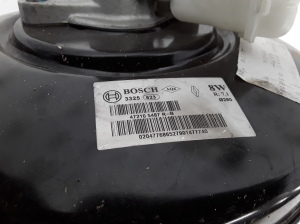 RENAULT Talisman II (2015–2026) Pidurivõimendi 472105487R - 2