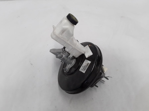 Brake booster - 472105487R 