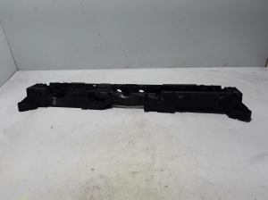 RENAULT Captur (2013–2019) Radiator support and its parts 625003860R - 2