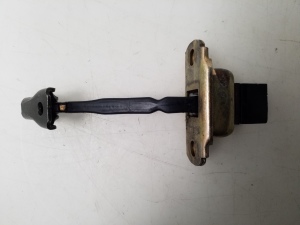 Türfangband Türfeststeller Türstopper hinten - 