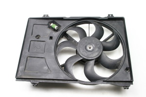 Jahutusventilaator ja selle osad - 253801GXXX
