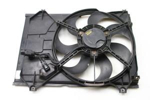Kia Rio (2005–2011) Dzesēšanas ventilators un tā daļas 253801GXXX - 4