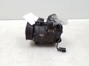 Land Rover Sport L320 (2005–2013) A/C compressor 8H2219D623CA - 3