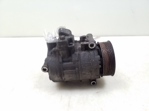 Land Rover Sport L320 (2005–2013) A/C compressor 8H2219D623CA - 6