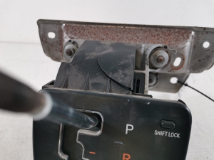 LEXUS RX (2003–2009) Gear shift mechanism 33560-48240 - 4
