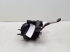 Land Rover Sport L320 (2005–2013) Turbīna 4H2Q6K682CK - 4