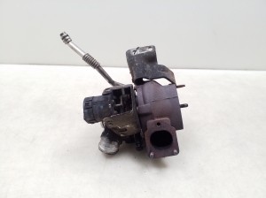 Land Rover Sport L320 (2005–2013) Turbīna 4H2Q6K682CK - 6