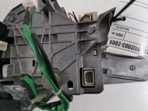 LEXUS RX (2003–2009) Schaltmechanismus 33560-48110 - 5