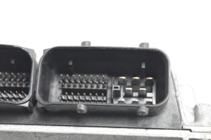 Skoda Fabia MK 1 (1999–2008) Motorsteuergerät 03E906033A - 2
