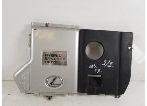   Motorabdeckung  - 53796-48050 