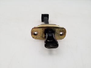 Mitsubishi Lancer Evolution (2003–2005) Front door check - 2