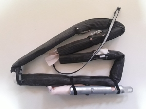 Katuse turvapadi - 9802840980
