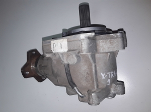 Verteilergetriebe und seine Teile - JD60010312