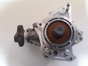 NISSAN X-Trail T31 (2007–2013) Transfer case and its parts JD60010312 - 3