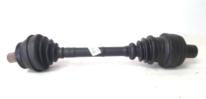 Volkswagen Sharan (2010–2026) Antriebswelle vorne und ihre Teile 201706480 - 2