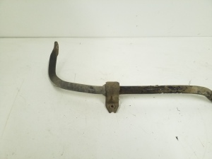 Volkswagen Tiguan (2007–2016) Stabilisator vorne - 4