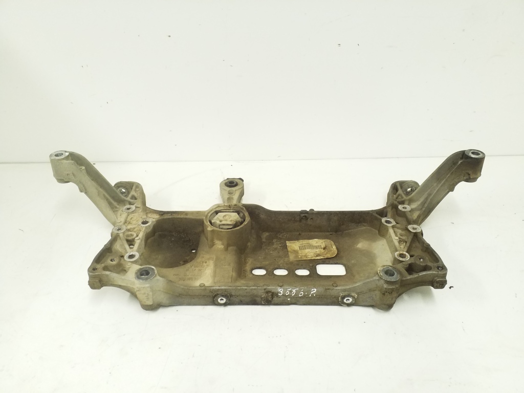 VOLKSWAGEN Tiguan 1 generation (2007-2017) Front Suspension Subframe 3C0199369H 25070908