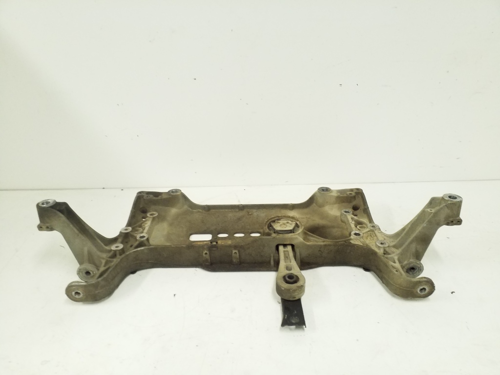 VOLKSWAGEN Tiguan 1 generation (2007-2017) Front Suspension Subframe 3C0199369H 25070908