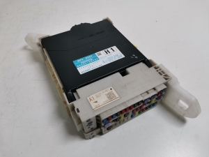   Interior fuse box  - 82730-48J40 