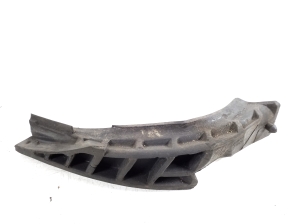 LEXUS RX (2003–2009) Garniture sous le capot 53867-48020 - 2