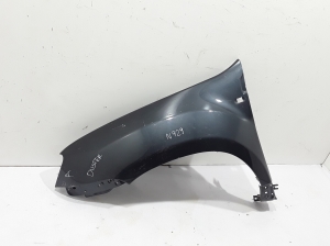 Dacia Duster (2010–2017) Front fender 631012718R - 3