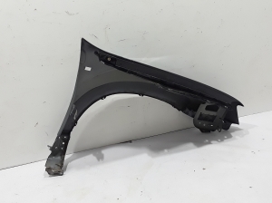 Dacia Duster (2010–2017) Front fender 631012718R - 4