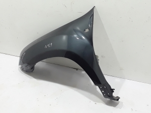 Front fender - 631012718R