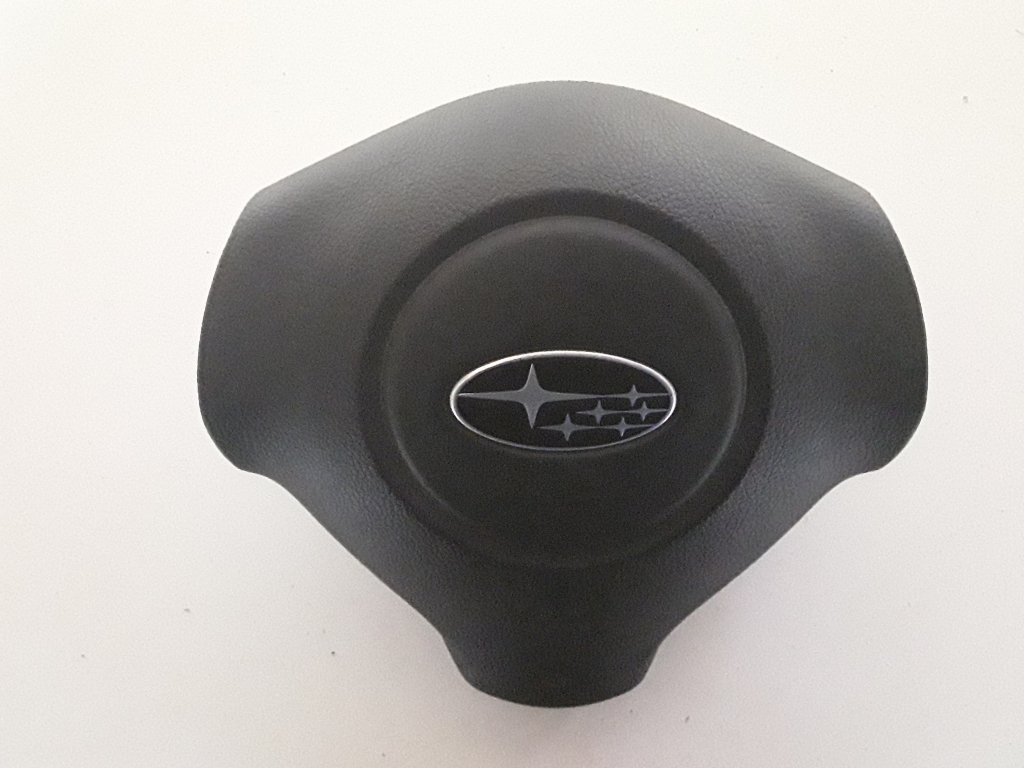 SUBARU Impreza 3 generation (2007-2014) Steering Wheel Airbag GJ086265564 24553621