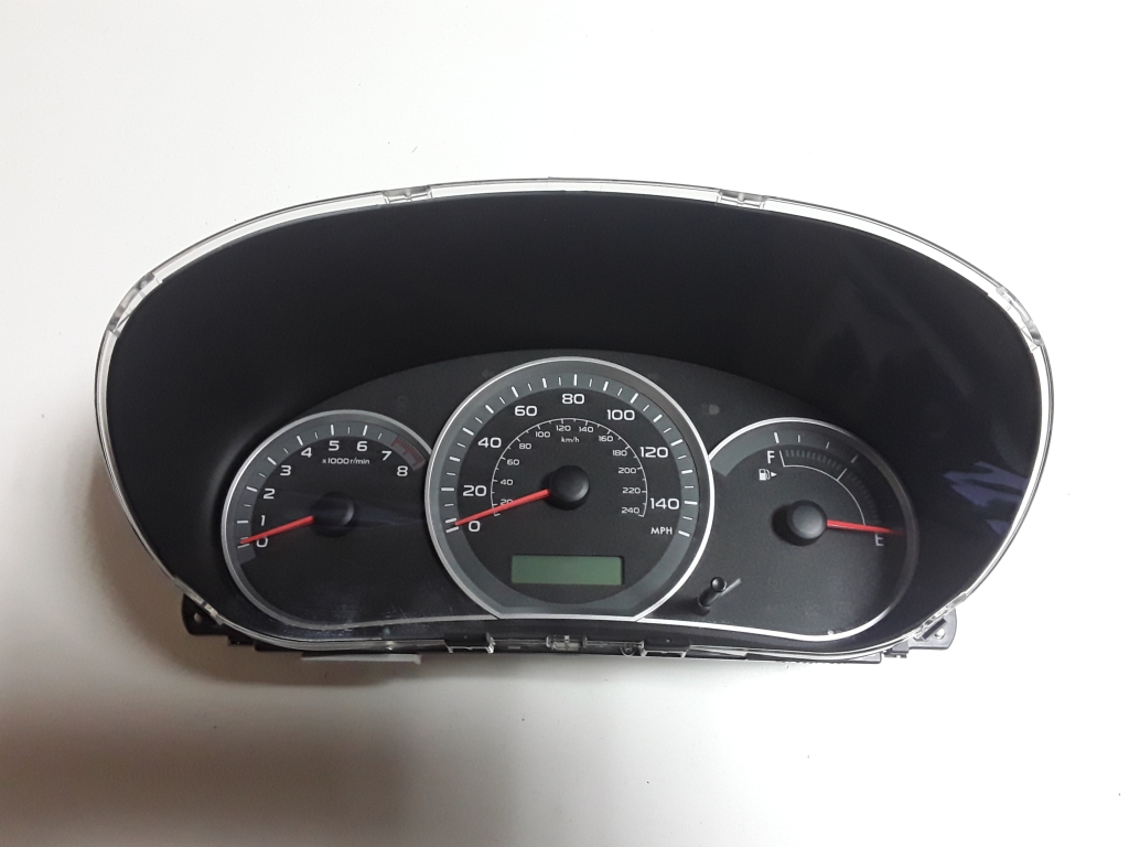 SUBARU Impreza 3 generation (2007-2014) Speedometer FS0321001 24553620