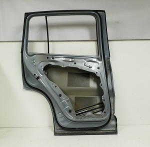 Volkswagen Tiguan (2007–2016) Rear side doors and their parts - 2