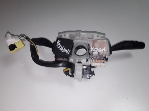 Subaru Impreza (2007–2012) Switch and its parts 83111FG130 - 2