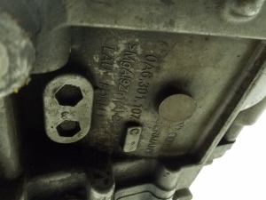 Volkswagen Tiguan (2007–2016) Getriebe 0A6301107C - 2