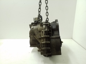 Volkswagen Tiguan (2007–2016) Getriebe 0A6301107C - 7
